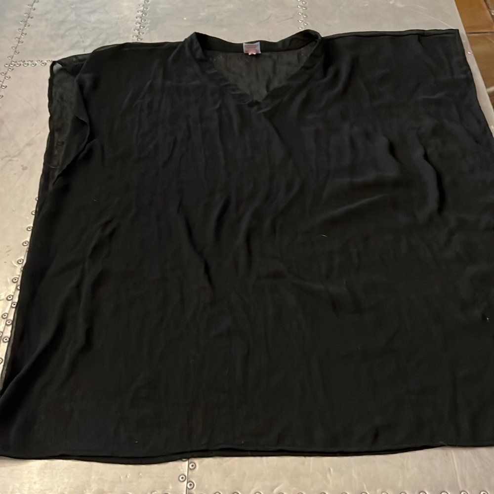 Merona Swimsuit Coverup